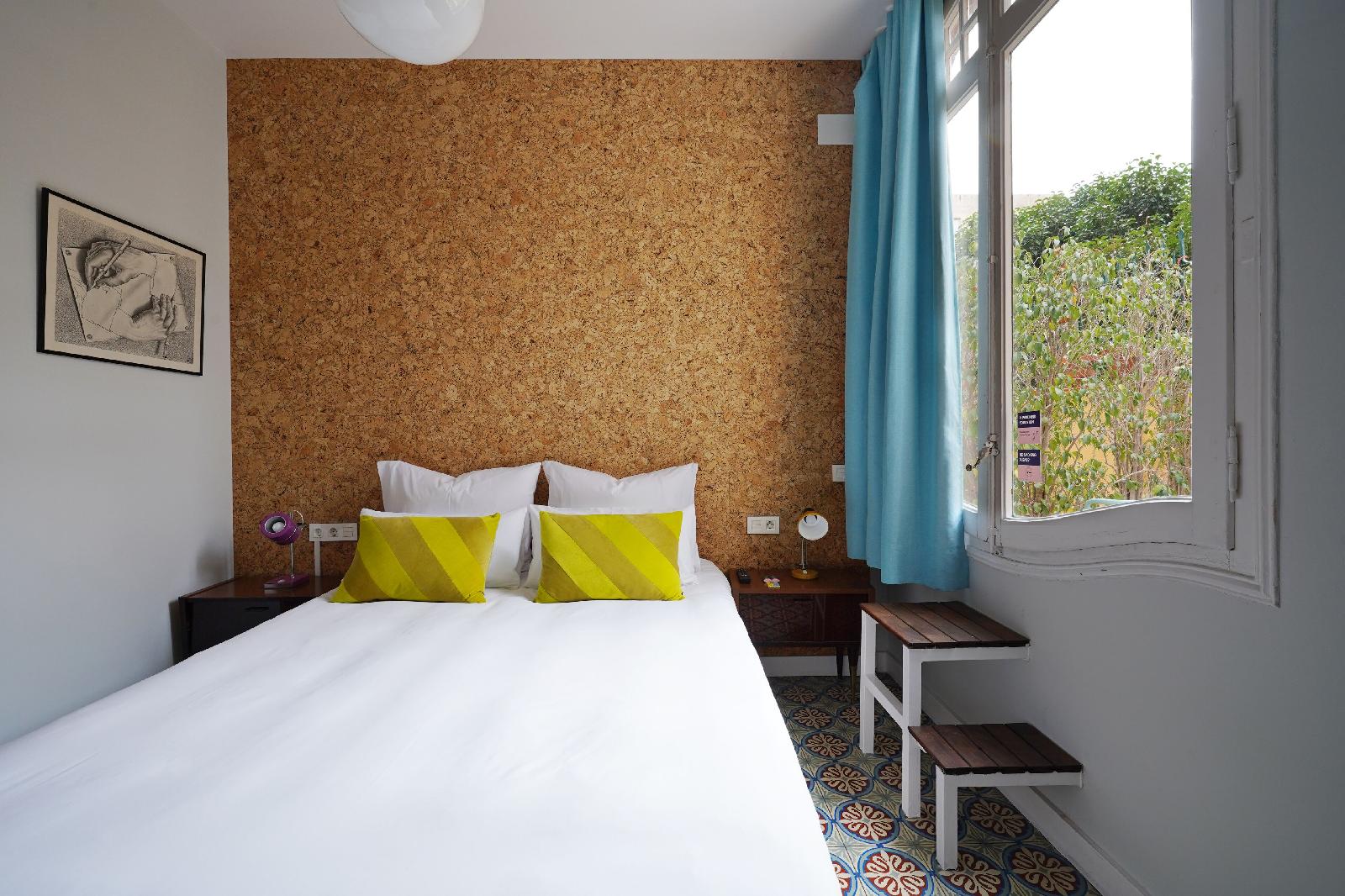 Numa I Roca Rooms & Apartments