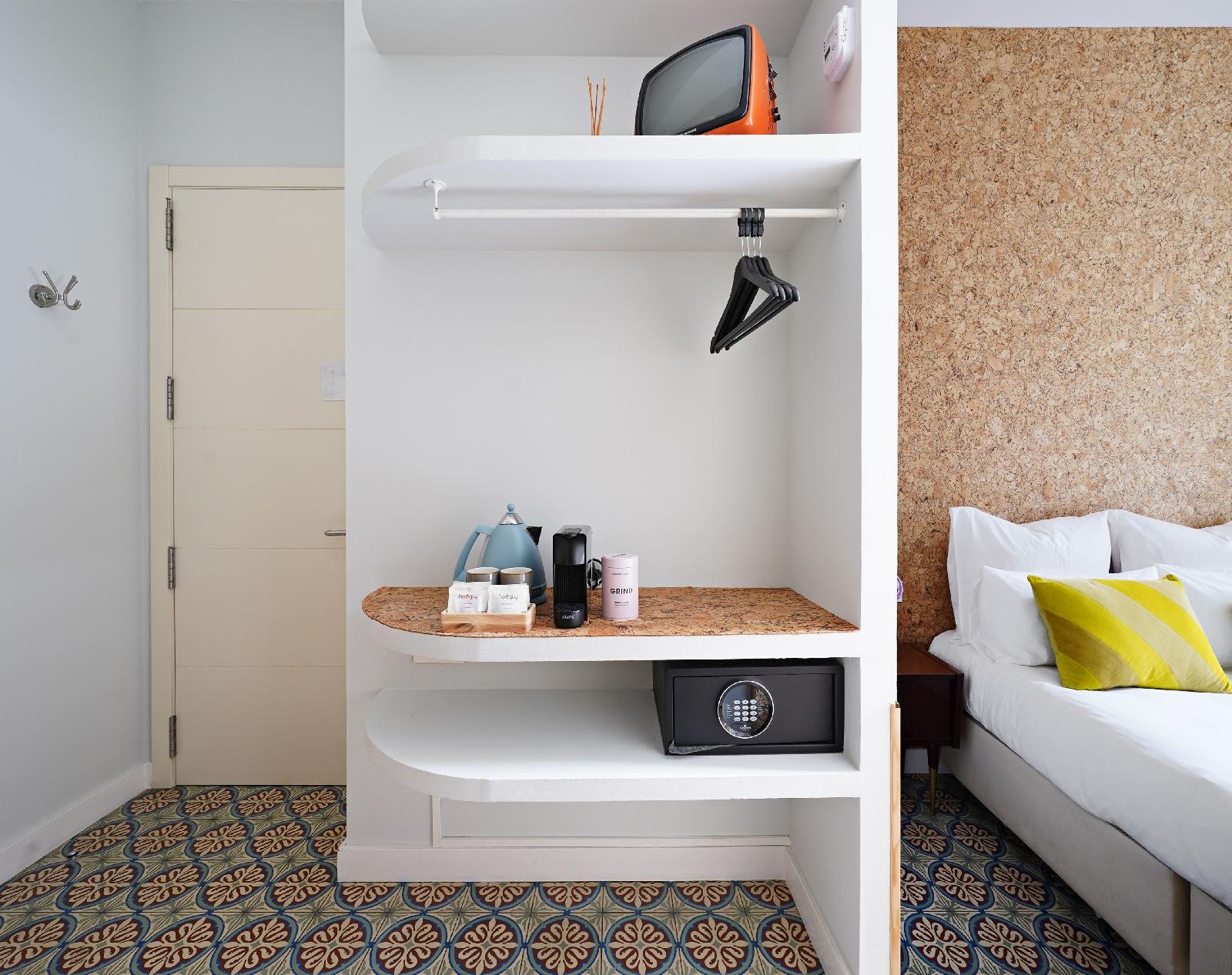 Numa I Roca Rooms & Apartments
