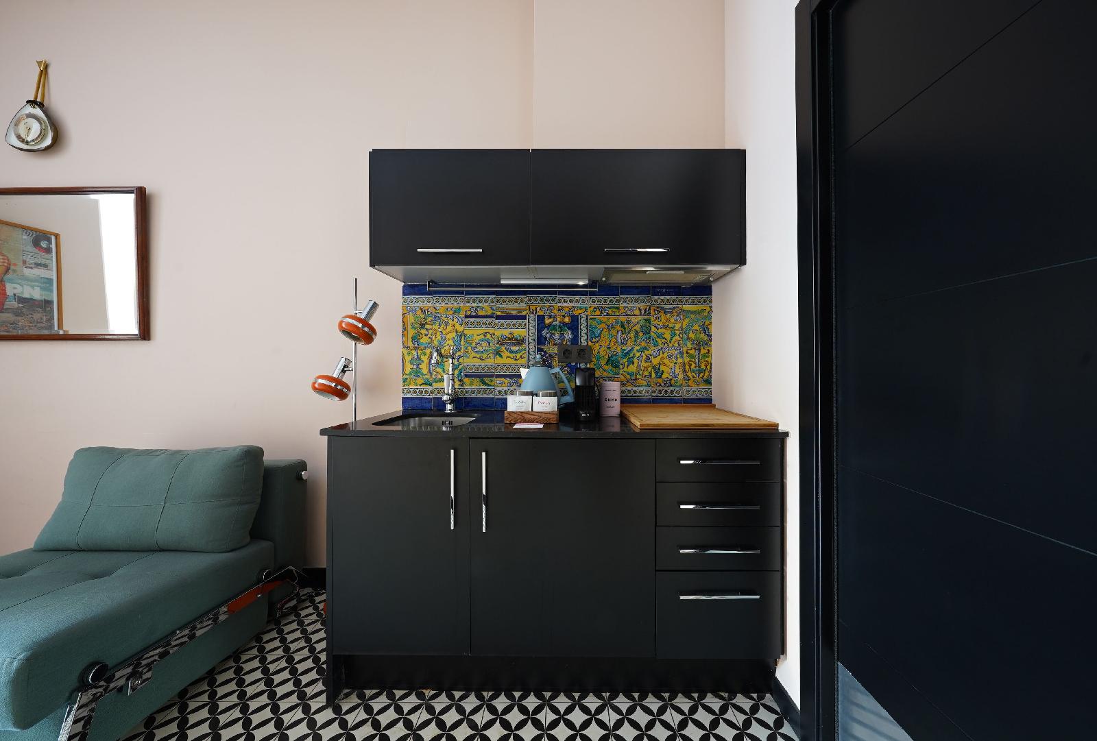 Numa I Roca Rooms & Apartments