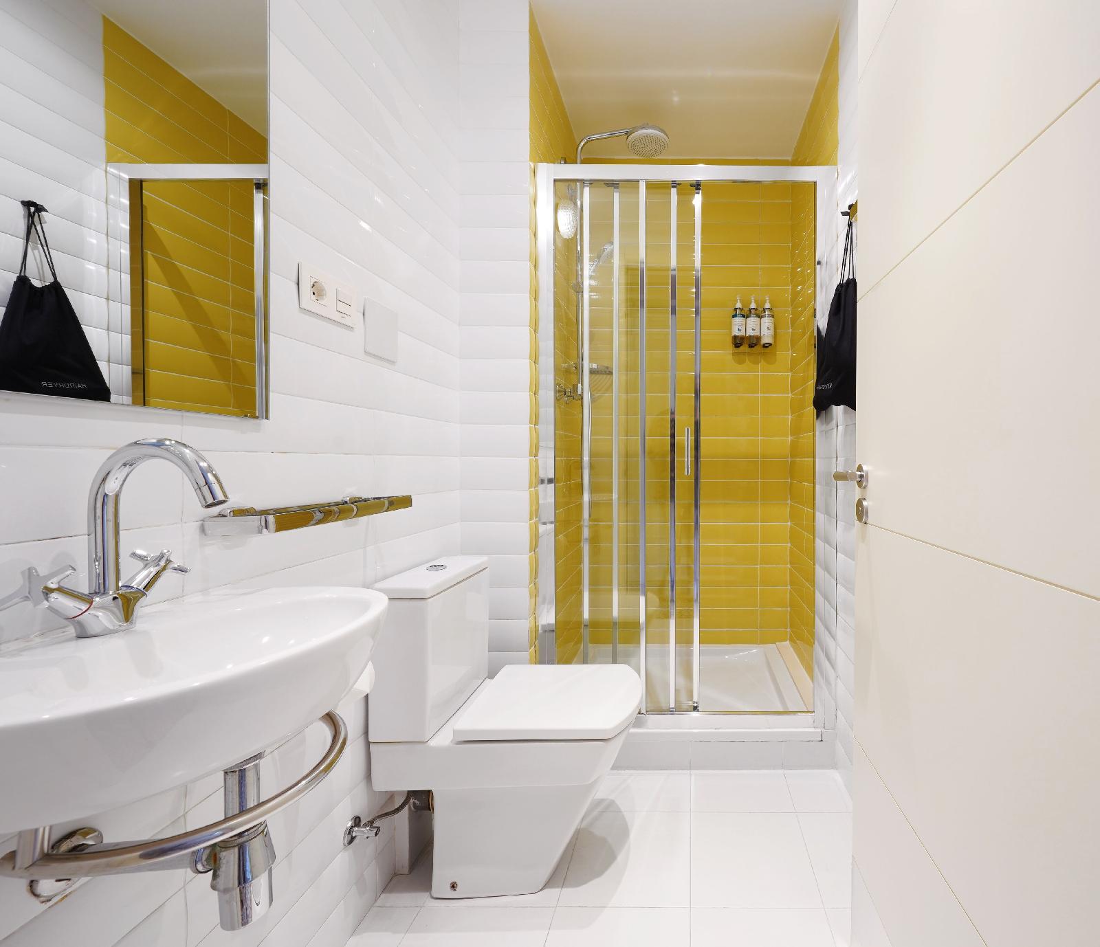 Numa I Roca Rooms & Apartments
