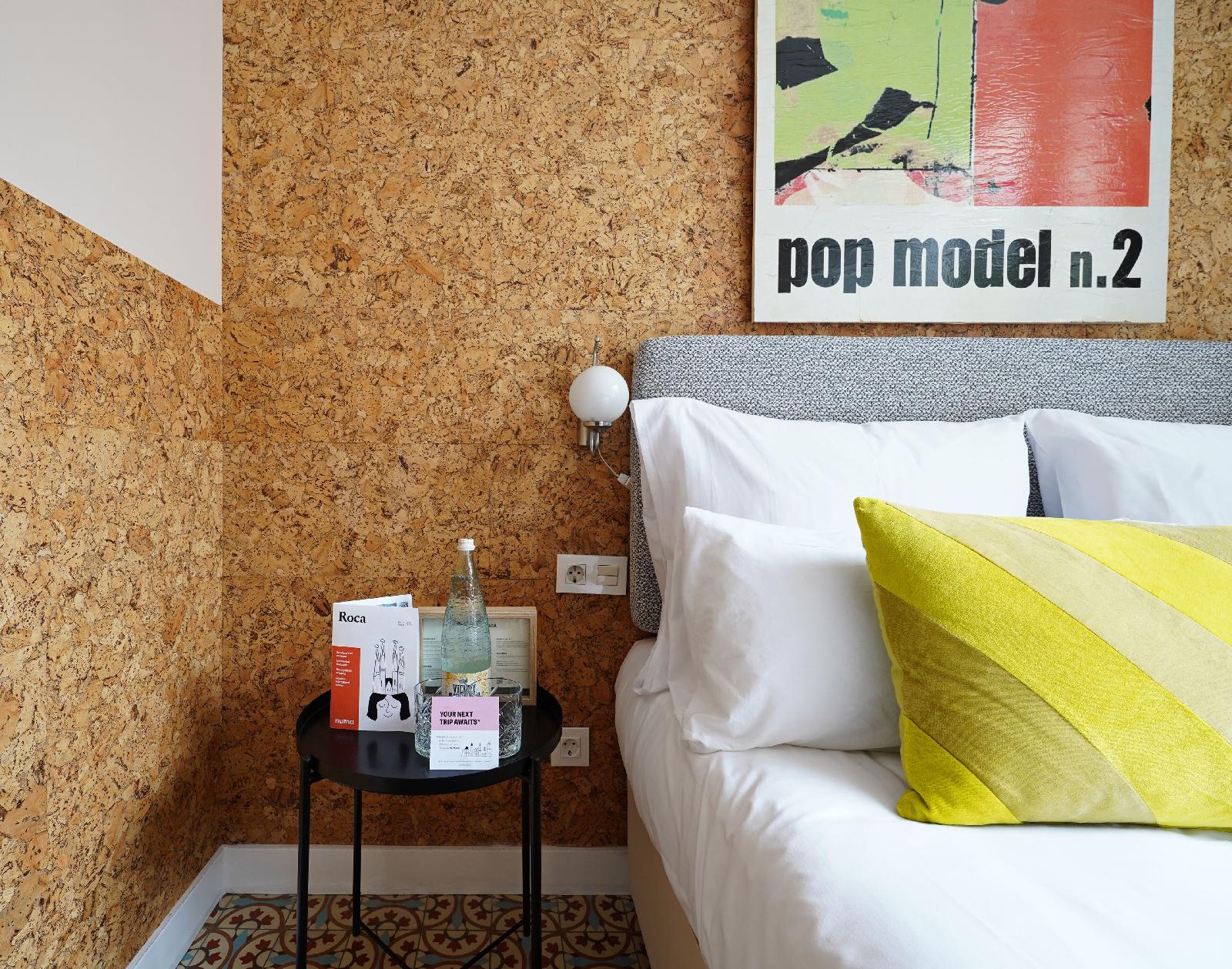 Numa I Roca Rooms & Apartments