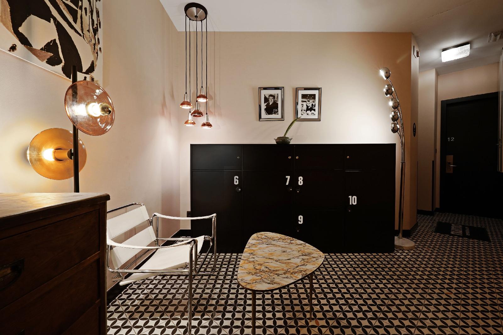 Numa I Roca Rooms & Apartments