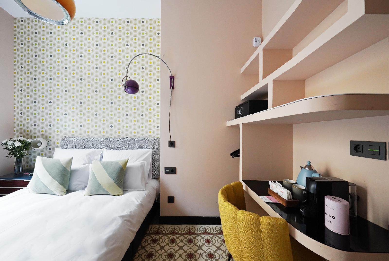 Numa I Roca Rooms & Apartments