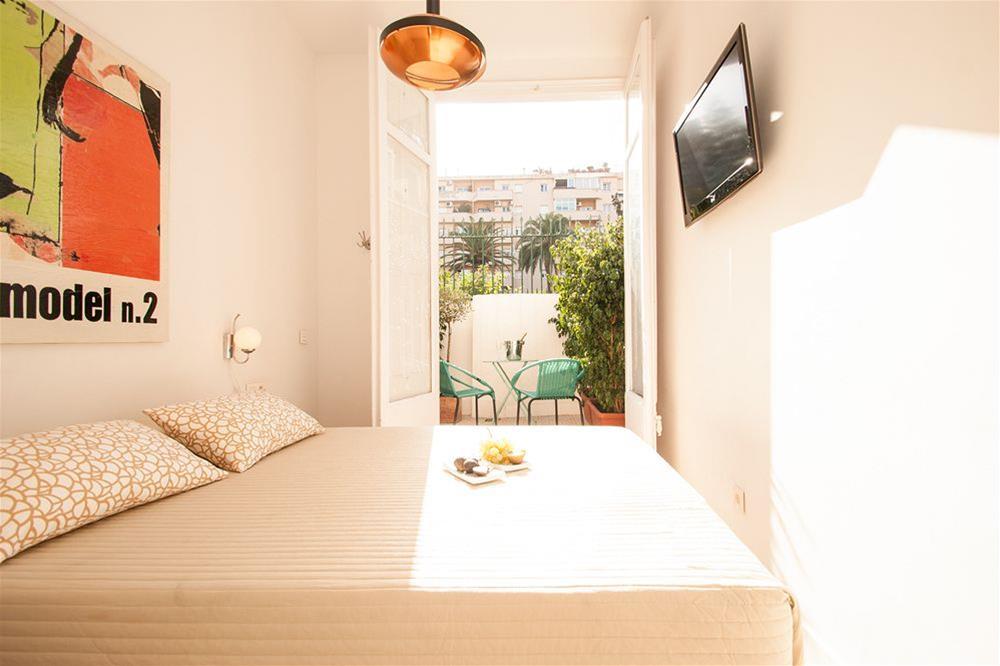 Numa I Roca Rooms & Apartments