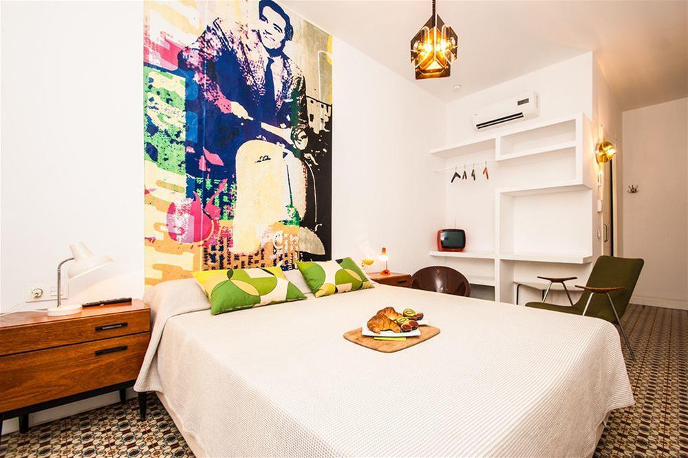 Numa I Roca Rooms & Apartments