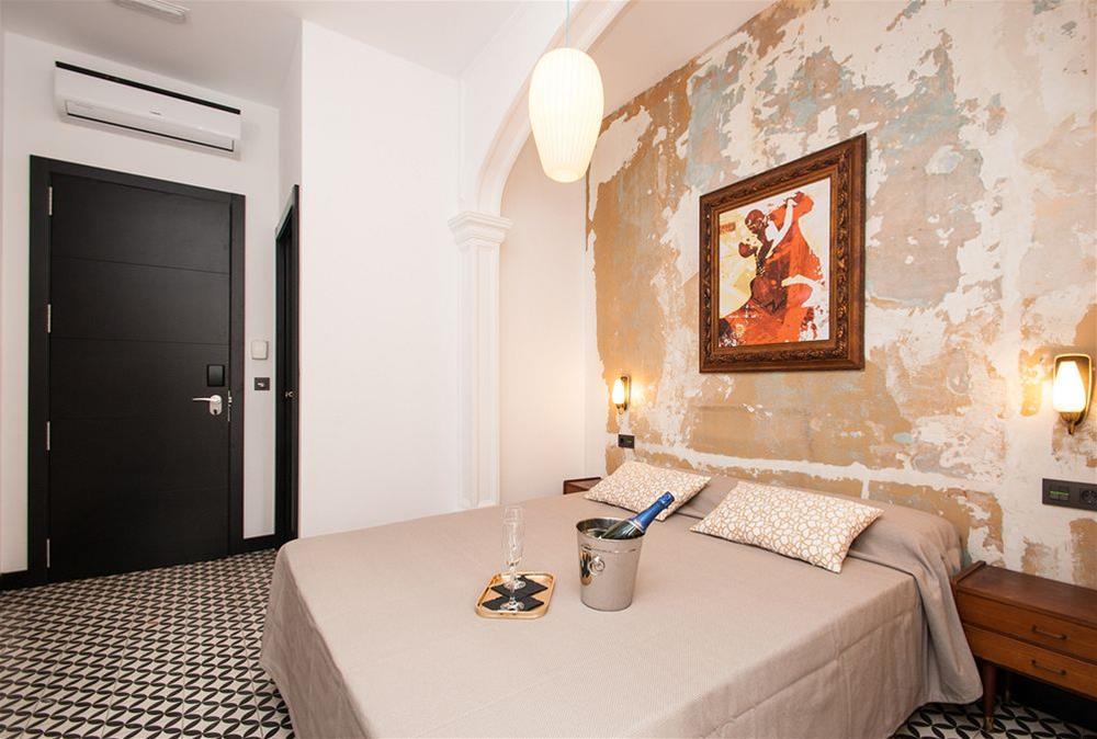 Numa I Roca Rooms & Apartments