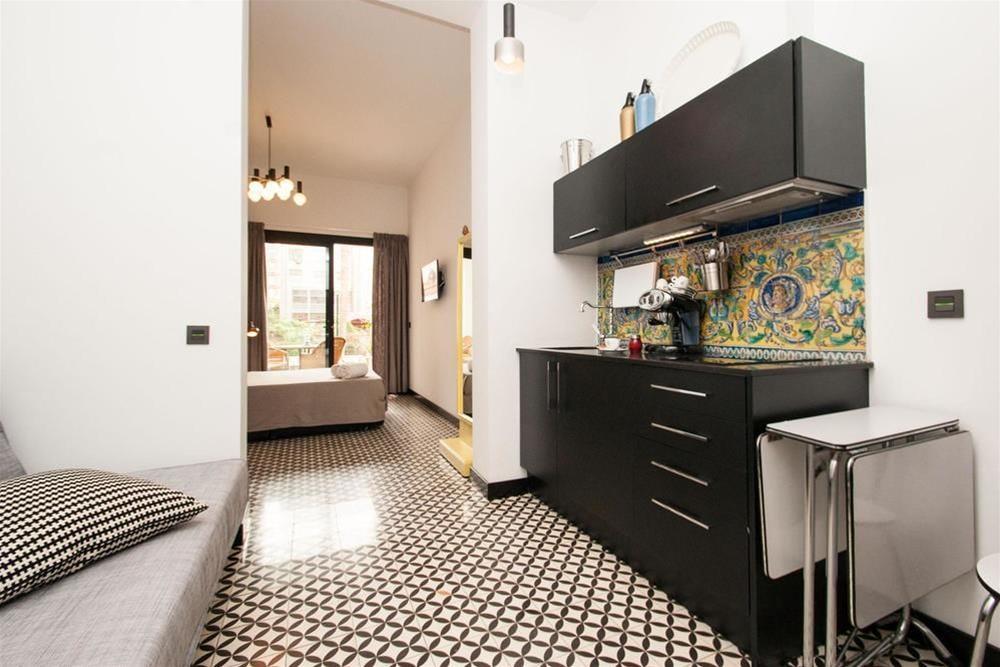 Numa I Roca Rooms & Apartments