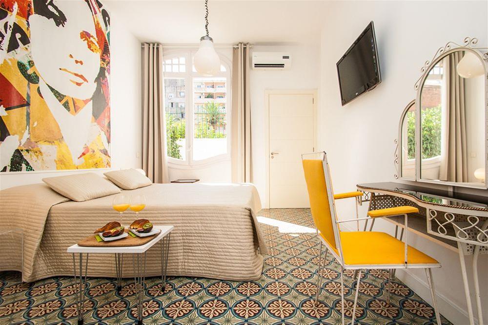 Numa I Roca Rooms & Apartments