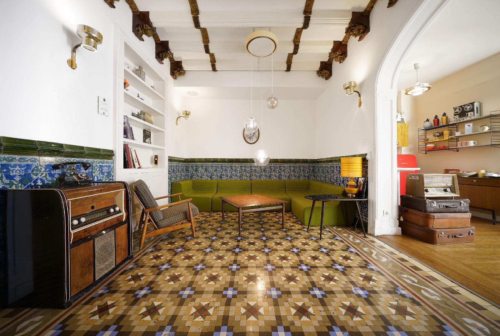 Numa I Roca Rooms & Apartments