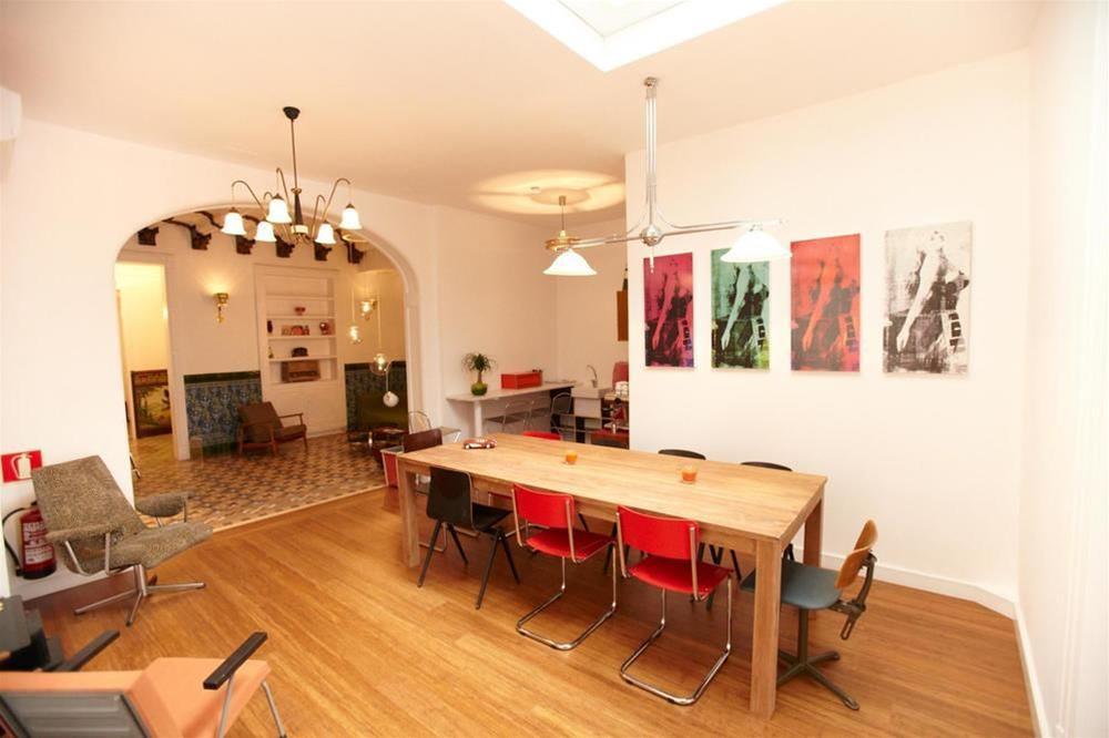 Numa I Roca Rooms & Apartments
