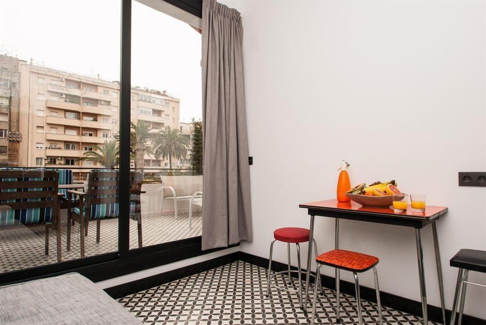 Numa I Roca Rooms & Apartments