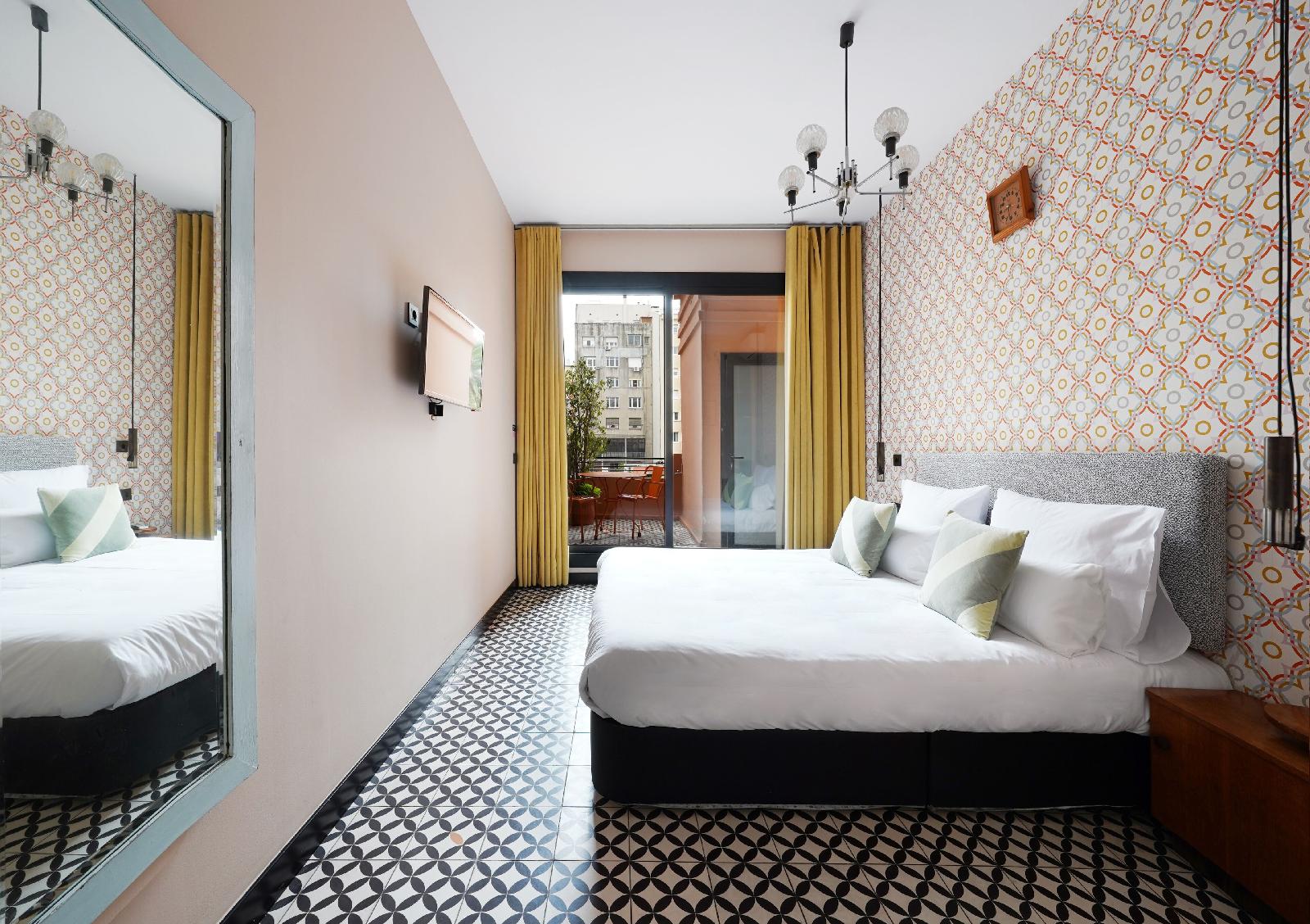Numa I Roca Rooms & Apartments