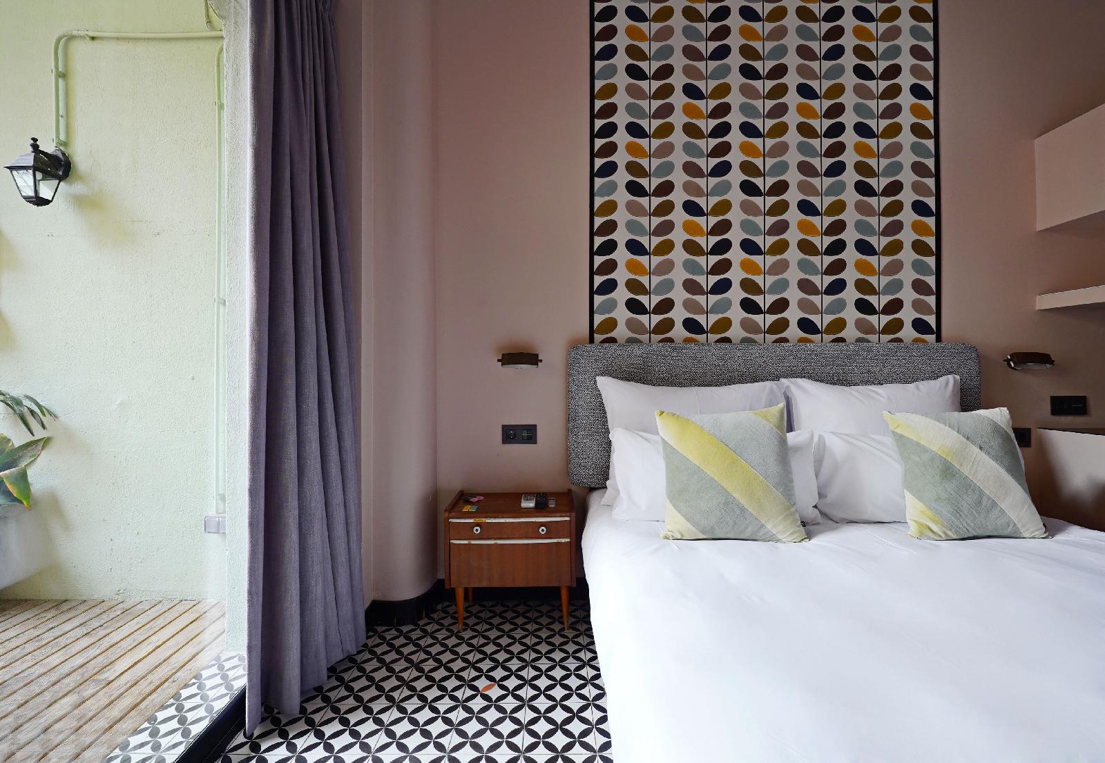 Numa I Roca Rooms & Apartments