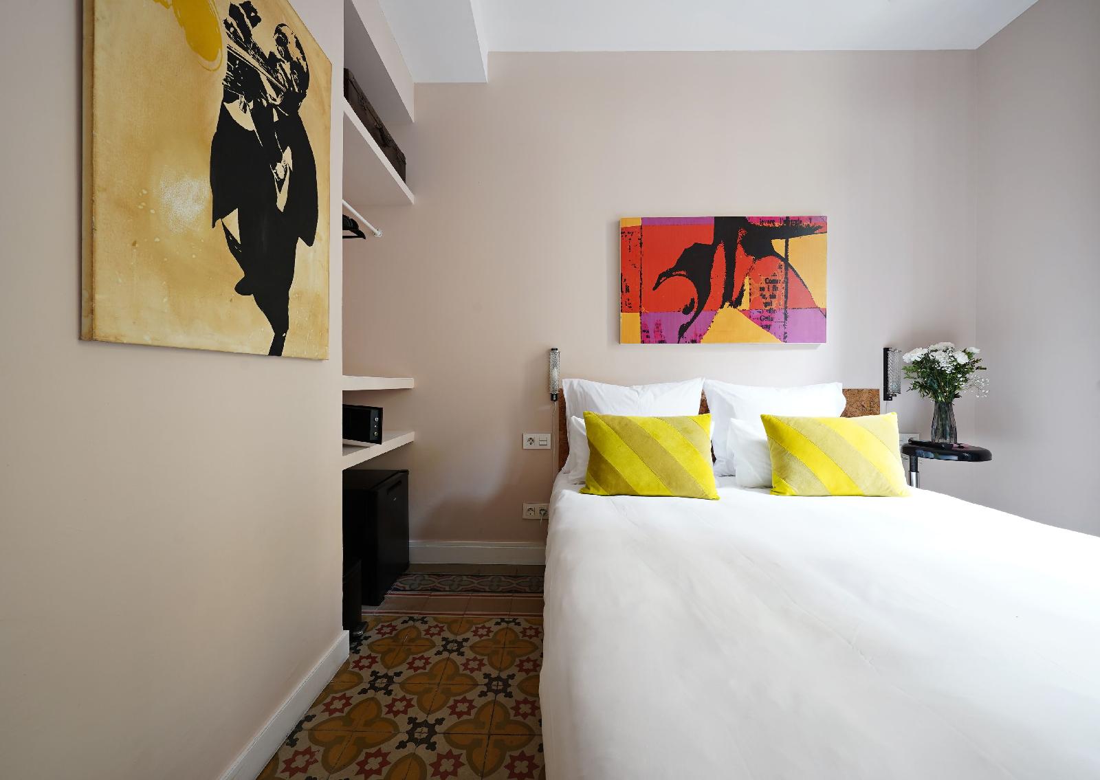 Numa I Roca Rooms & Apartments