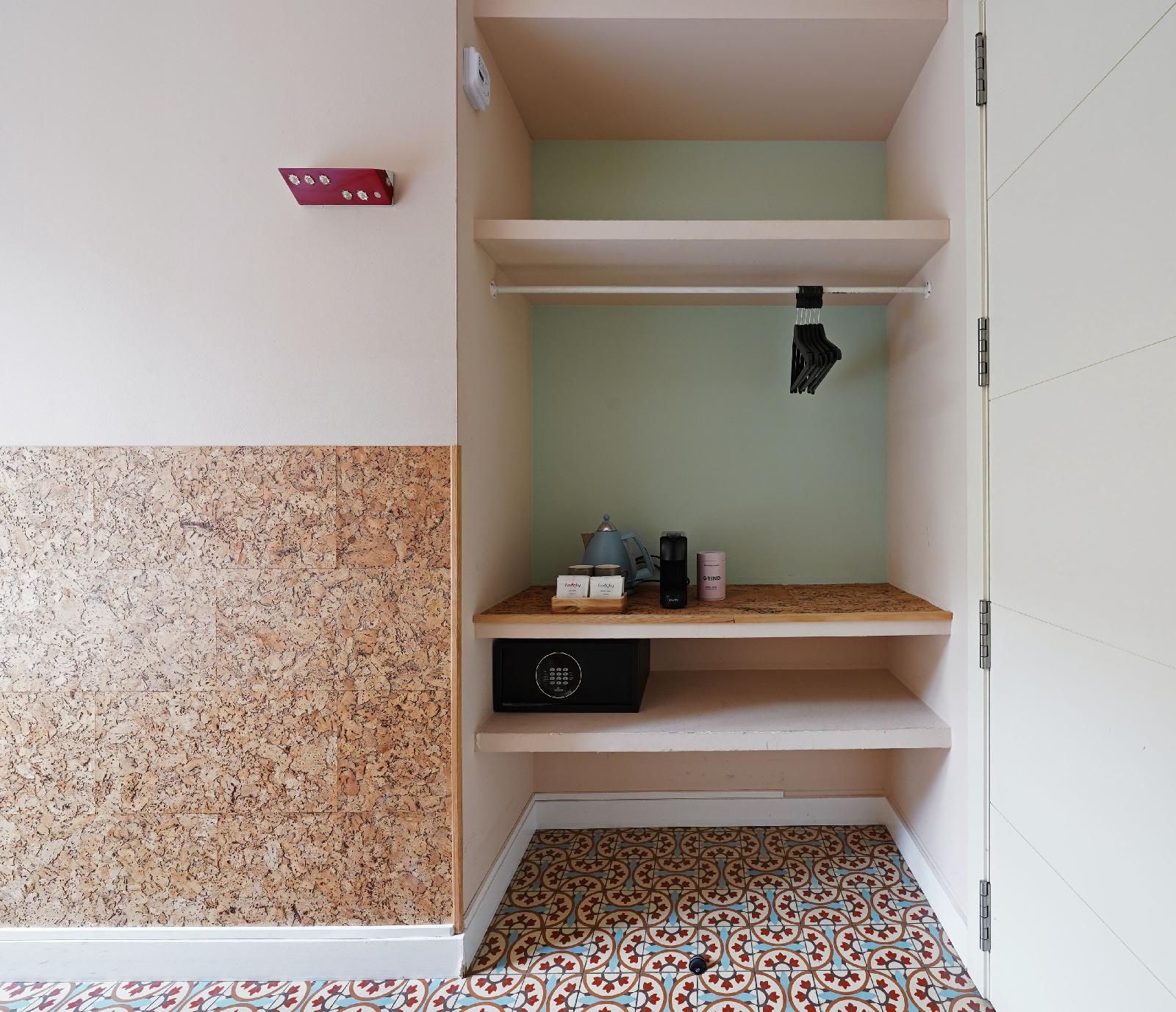 Numa I Roca Rooms & Apartments