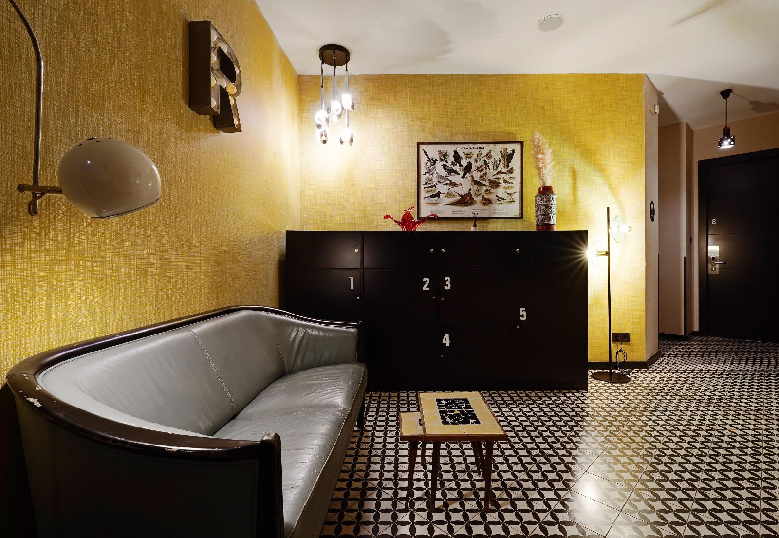 Numa I Roca Rooms & Apartments