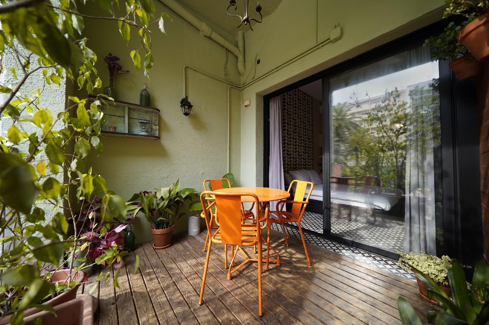 Numa I Roca Rooms & Apartments