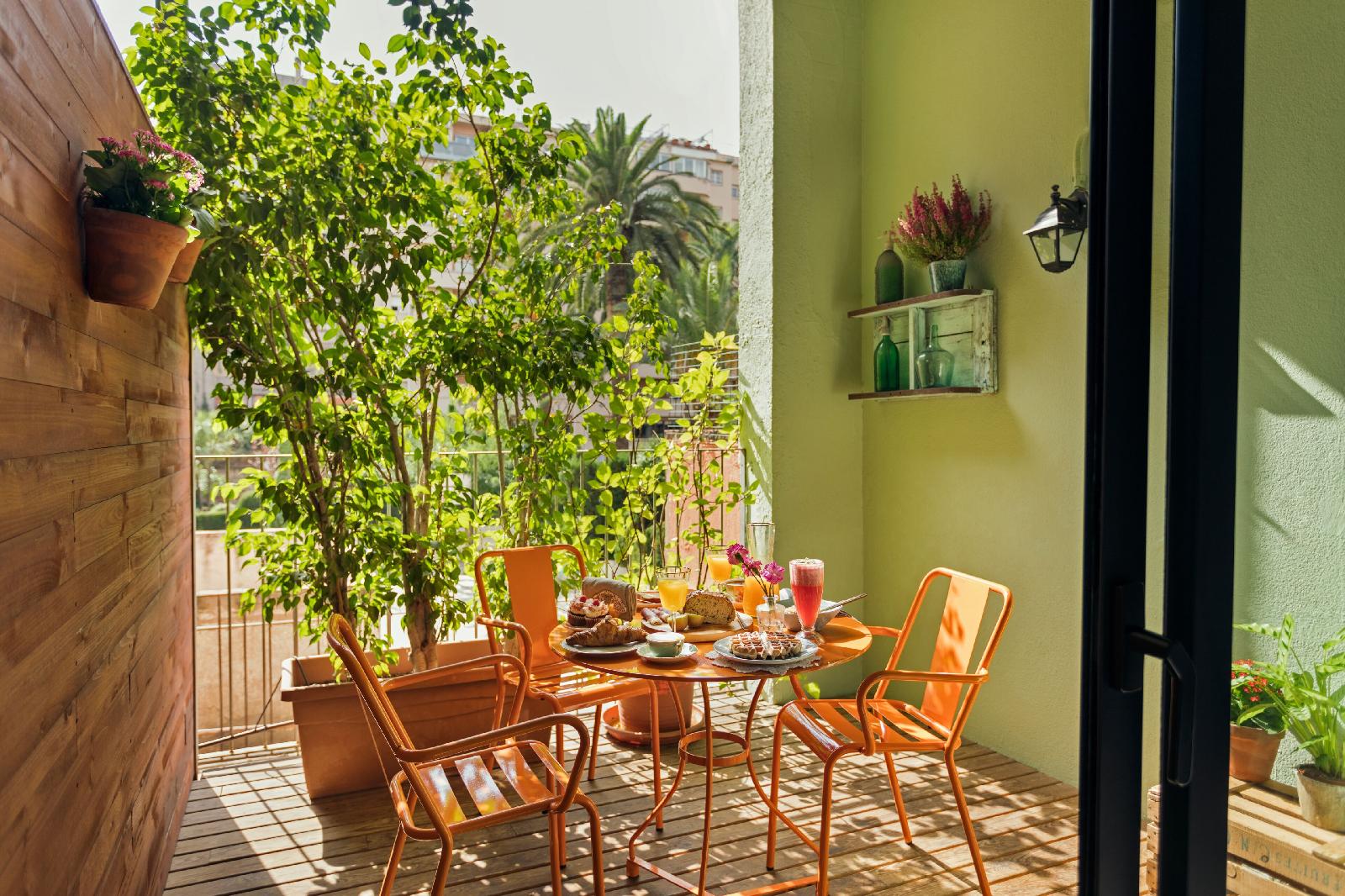 Numa I Roca Rooms & Apartments