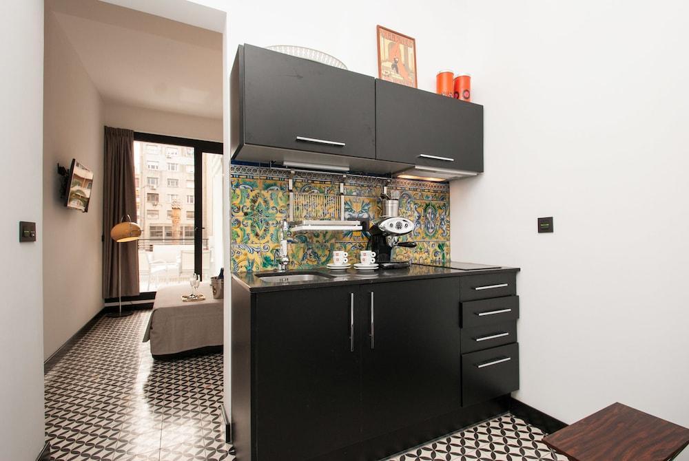 Numa I Roca Rooms & Apartments