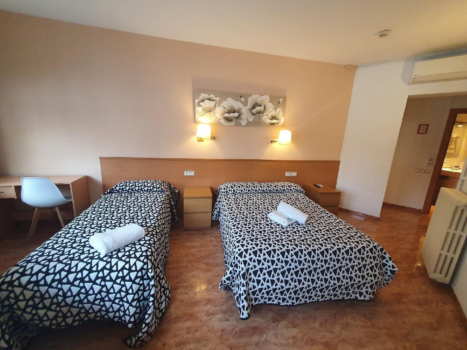 Hostal Rio De Castro