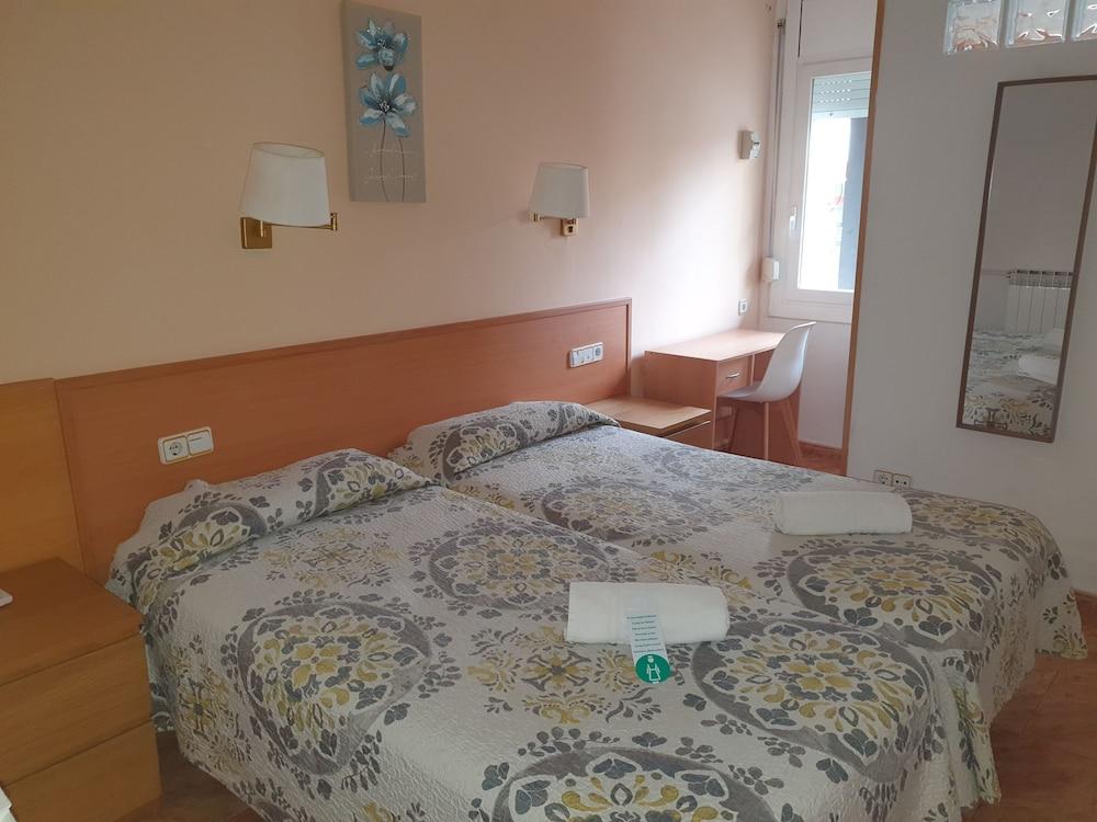 Hostal Rio De Castro