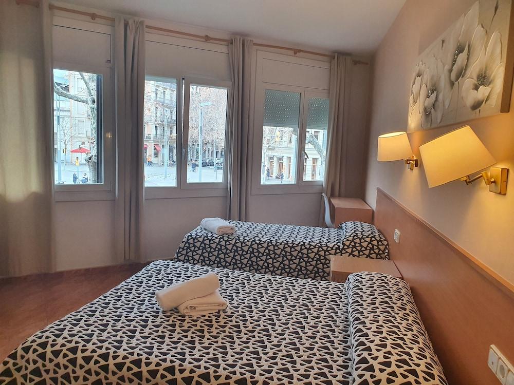 Hostal Rio De Castro