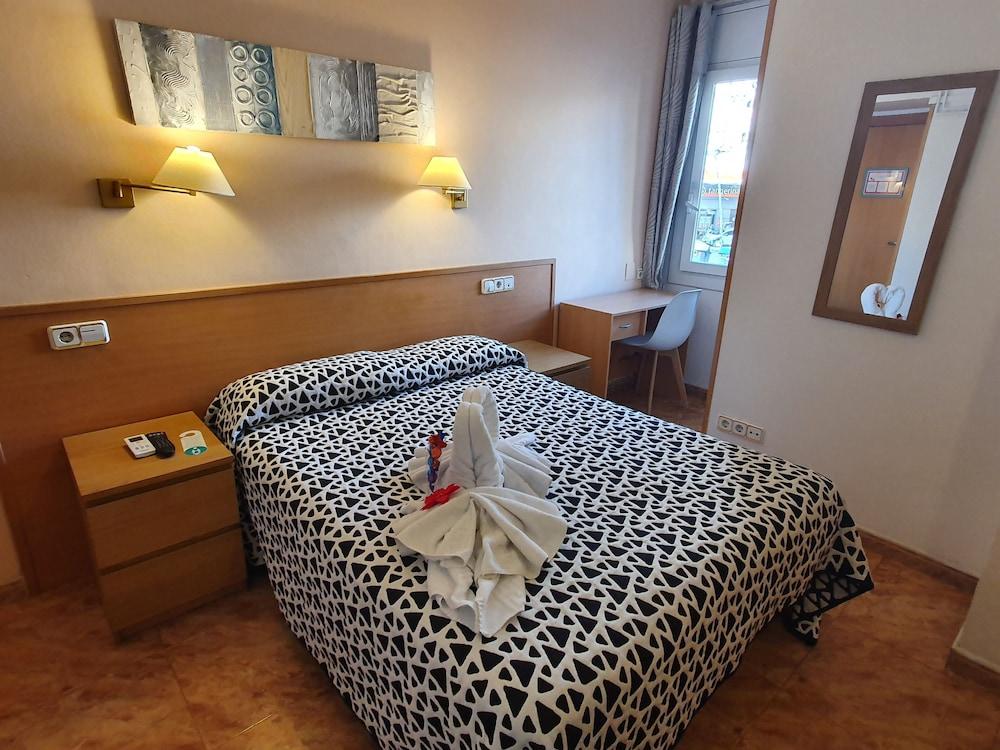 Hostal Rio De Castro