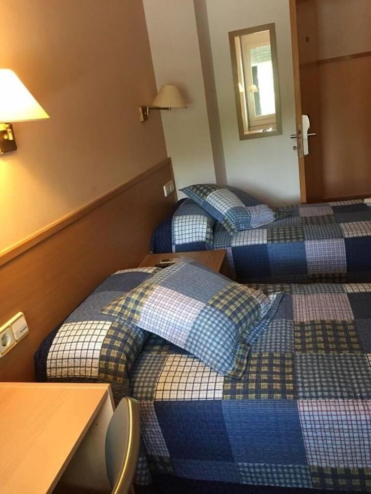 Hostal Rio De Castro