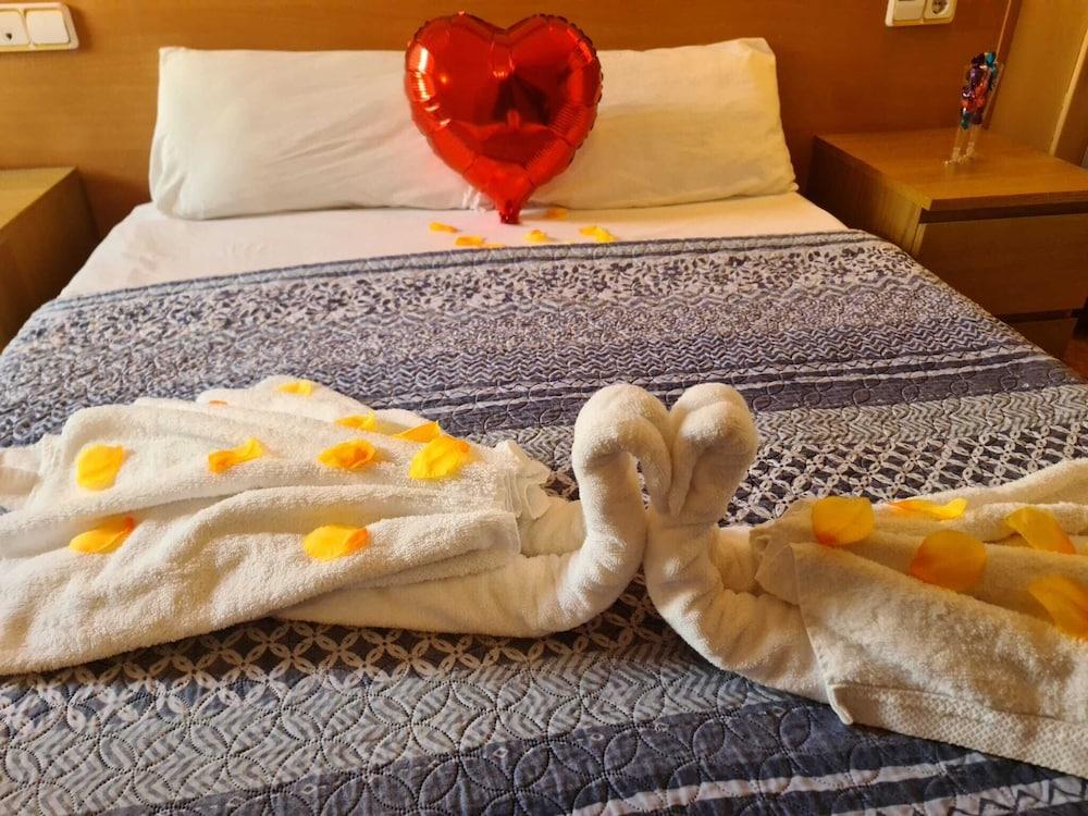 Hostal Rio De Castro