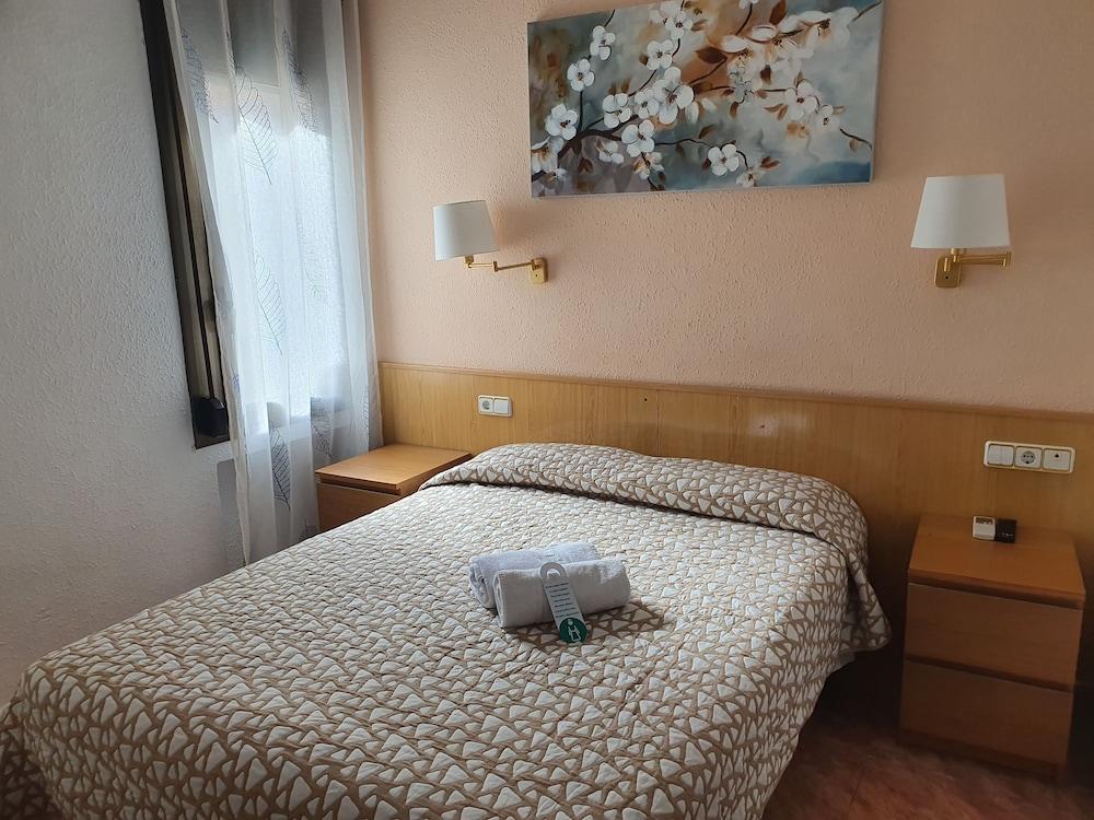 Hostal Rio De Castro