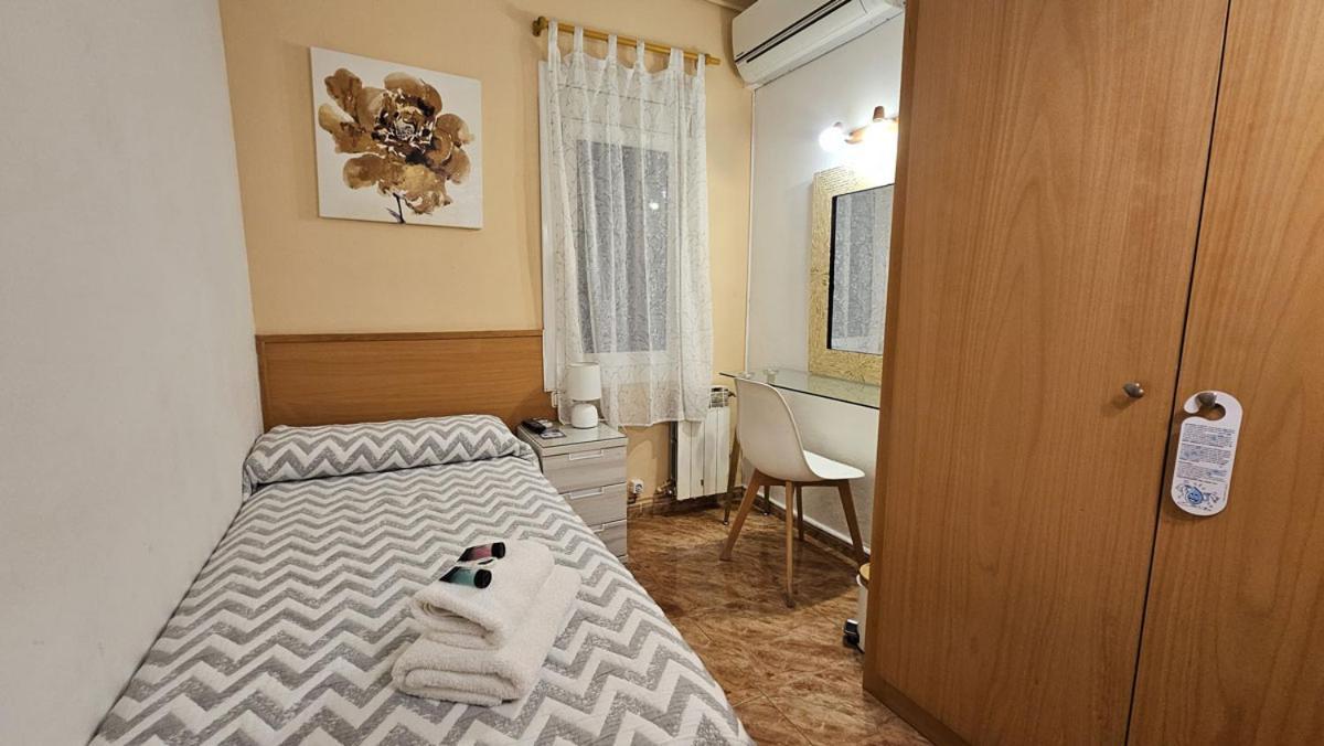 Hostal Rio De Castro