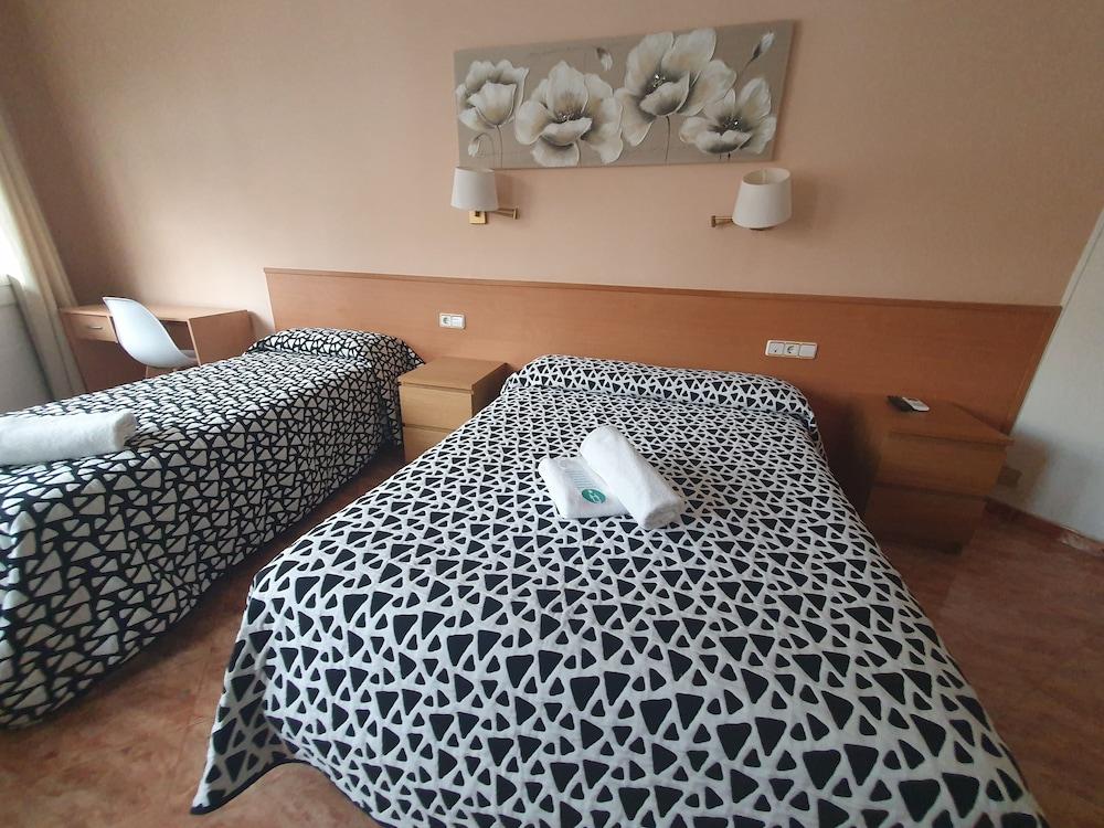 Hostal Rio De Castro