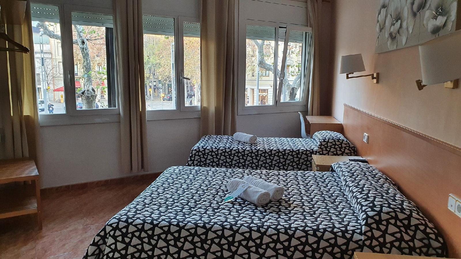 Hostal Rio De Castro