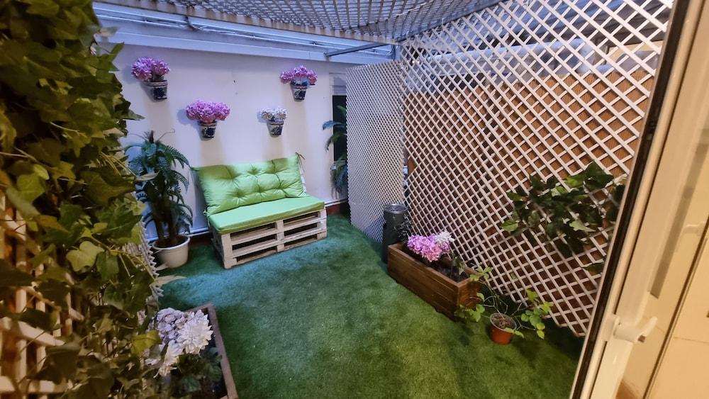 Hostal Rio De Castro