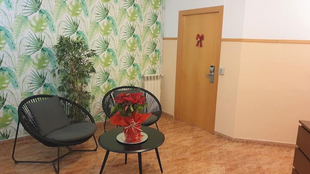 Hostal Rio De Castro