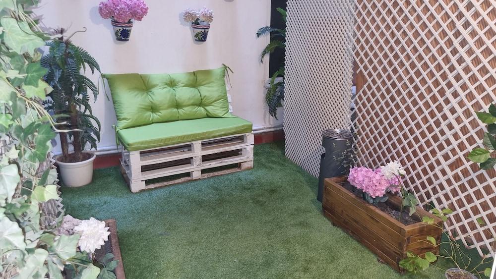 Hostal Rio De Castro