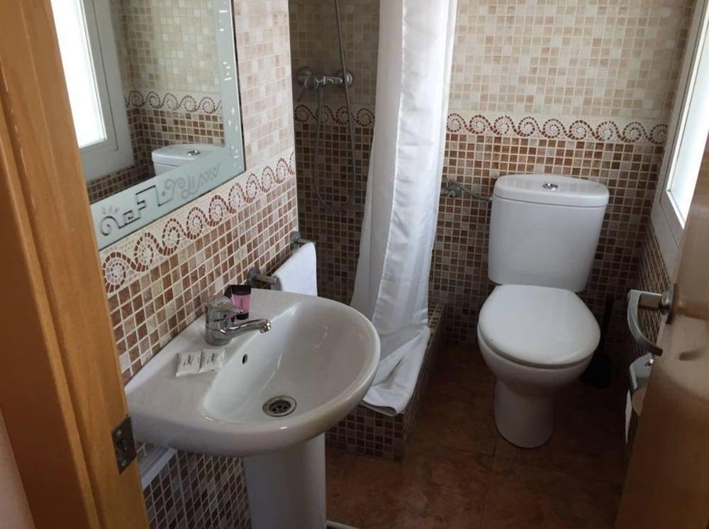 Hostal Rio De Castro