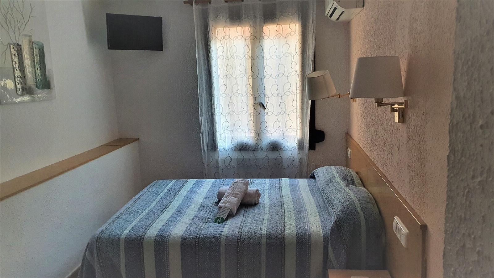 Hostal Rio De Castro