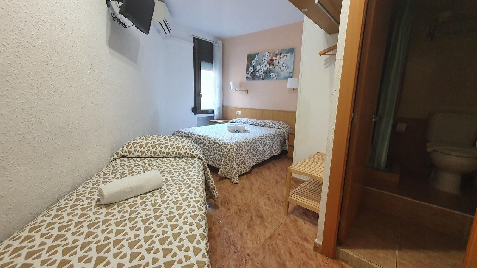 Hostal Rio De Castro