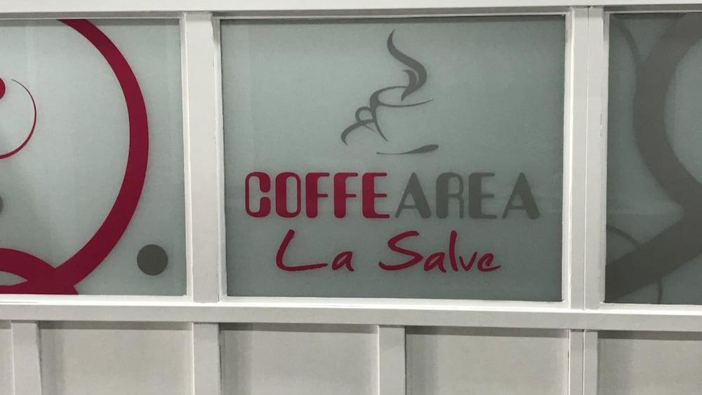 Pensión La Salve