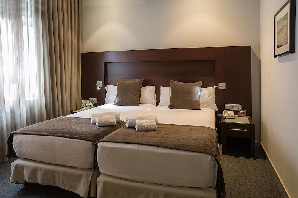 Hotel Madanis Liceo