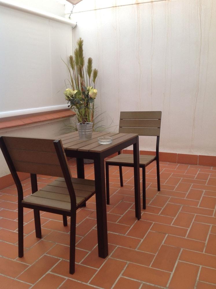 Hotel Madanis Liceo