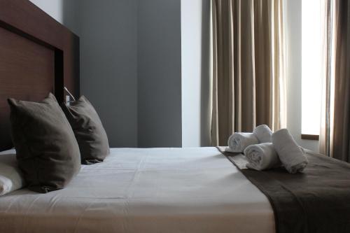 Hotel Madanis Liceo