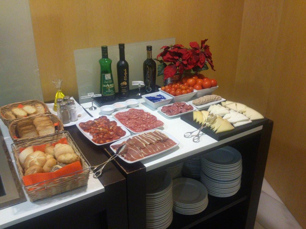 Hotel Madanis Liceo