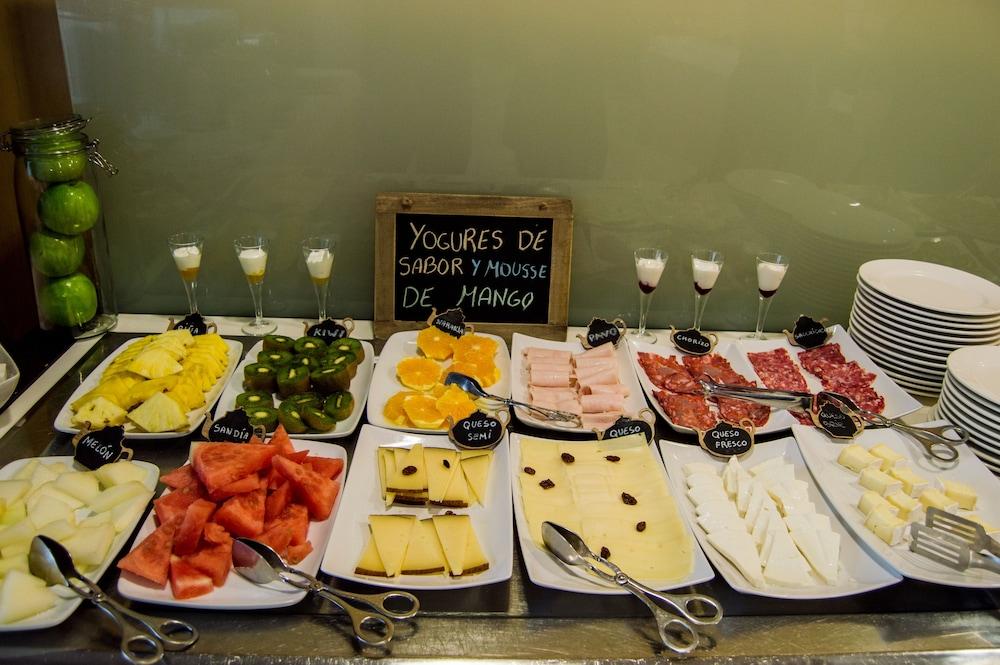 Hotel Madanis Liceo