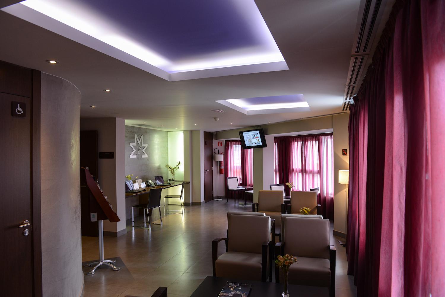 Hotel Madanis Liceo