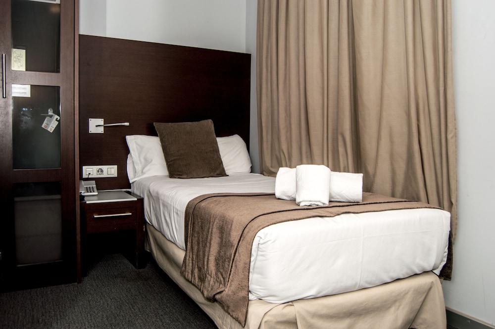 Hotel Madanis Liceo