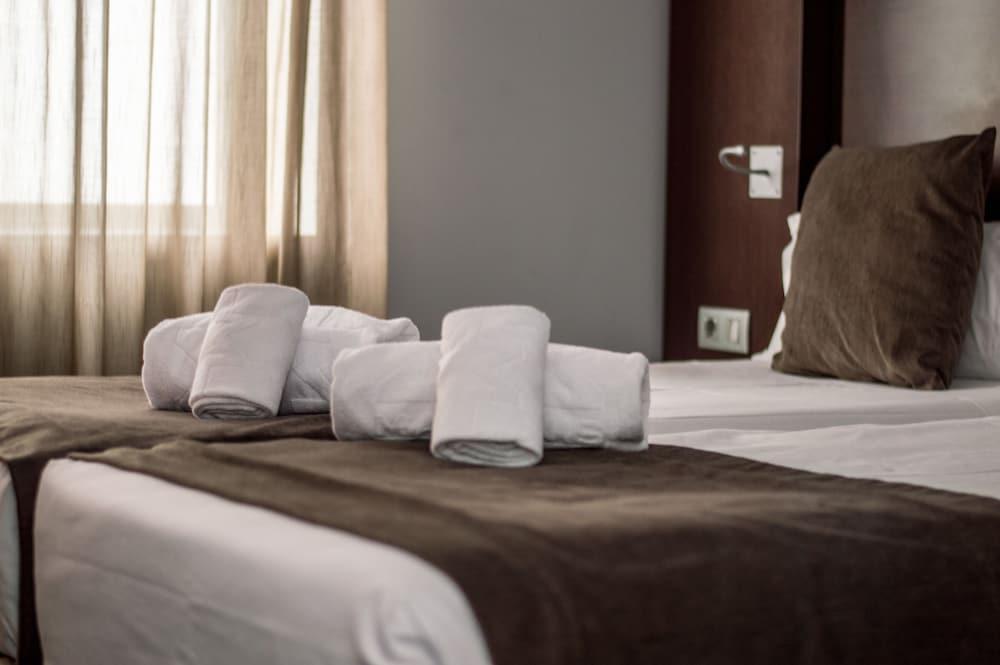 Hotel Madanis Liceo