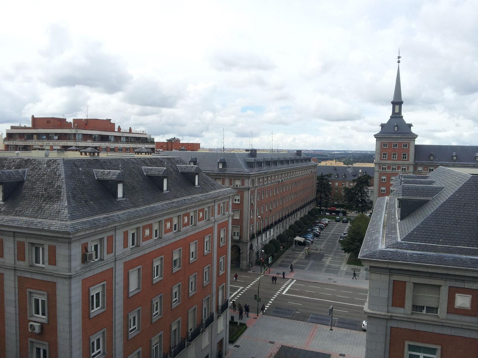 Hotel Exe Moncloa
