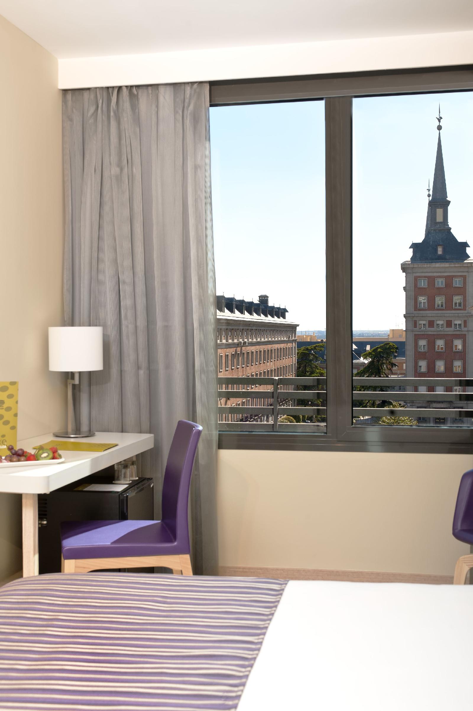 Hotel Exe Moncloa